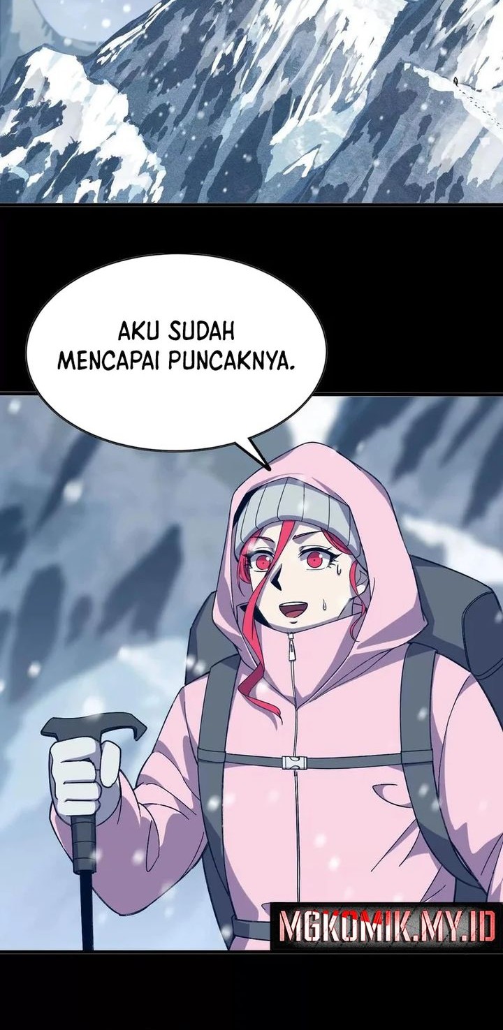 Baca  Brave X Devil Queen Chapter 164 Gambar 2