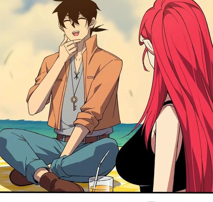 Baca Brave X Devil Queen Chapter 165 Gambar 2