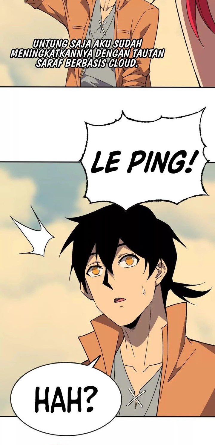 Baca Brave X Devil Queen Chapter 167 Gambar 2