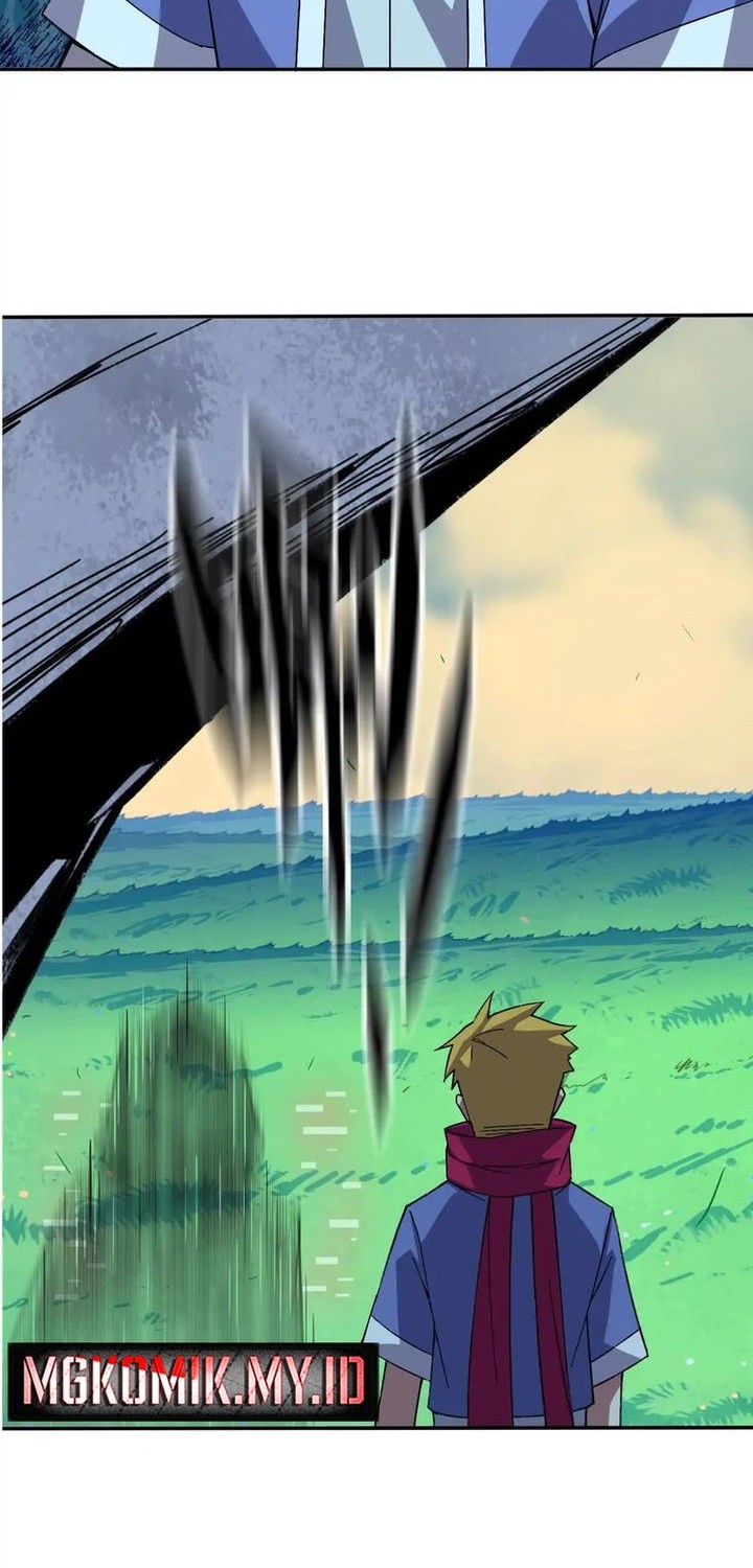 Brave X Devil Queen Chapter 167 Gambar 10