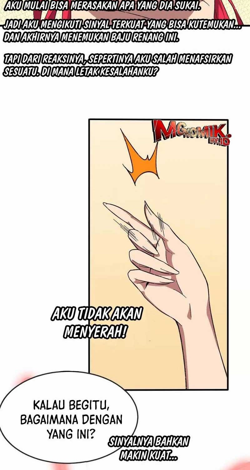 Baca Brave X Devil Queen Chapter 168 Gambar 2