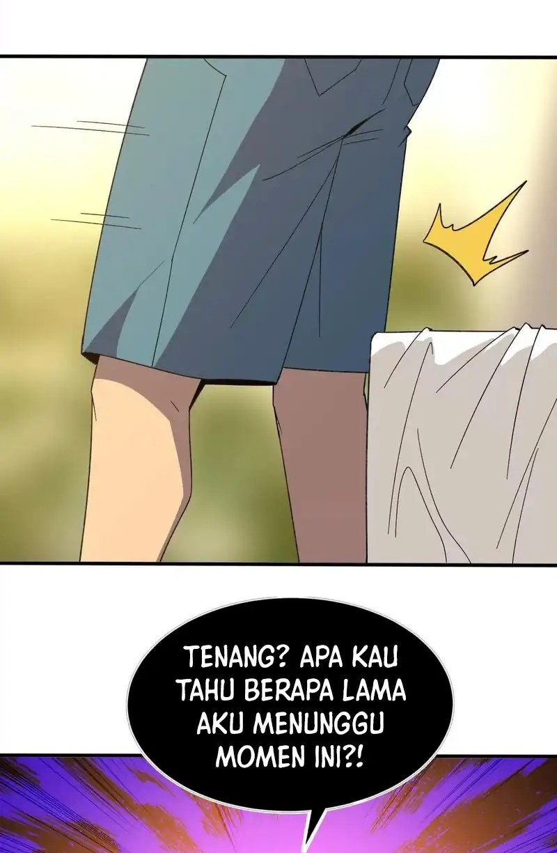 Brave X Devil Queen Chapter 172 Gambar 21