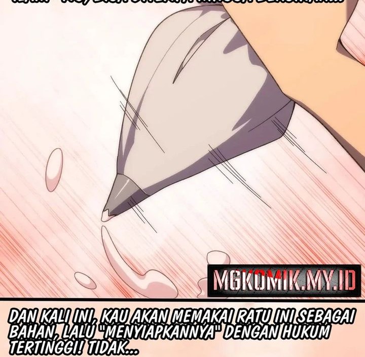 Brave X Devil Queen Chapter 173 Gambar 20