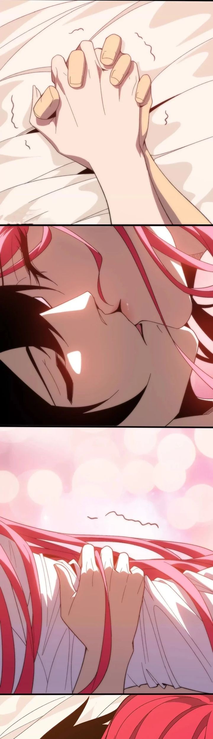 Brave X Devil Queen Chapter 173 Gambar 3