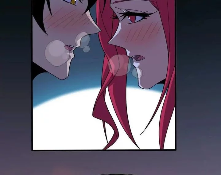 Brave X Devil Queen Chapter 174 Gambar 26