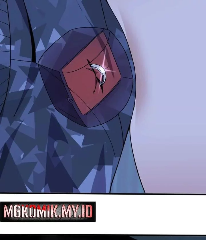 Brave X Devil Queen Chapter 174 Gambar 30