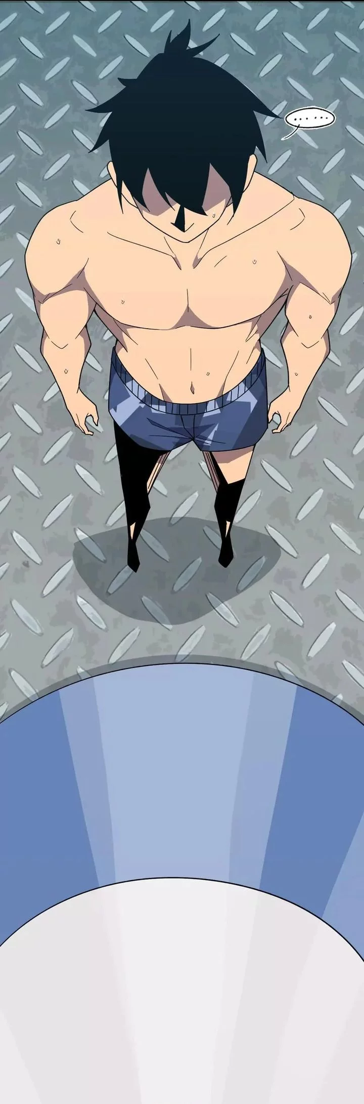 Brave X Devil Queen Chapter 174 Gambar 7