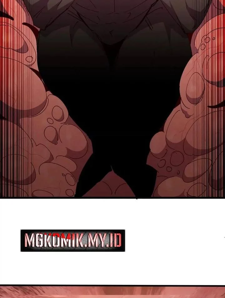 Brave X Devil Queen Chapter 175 Gambar 21