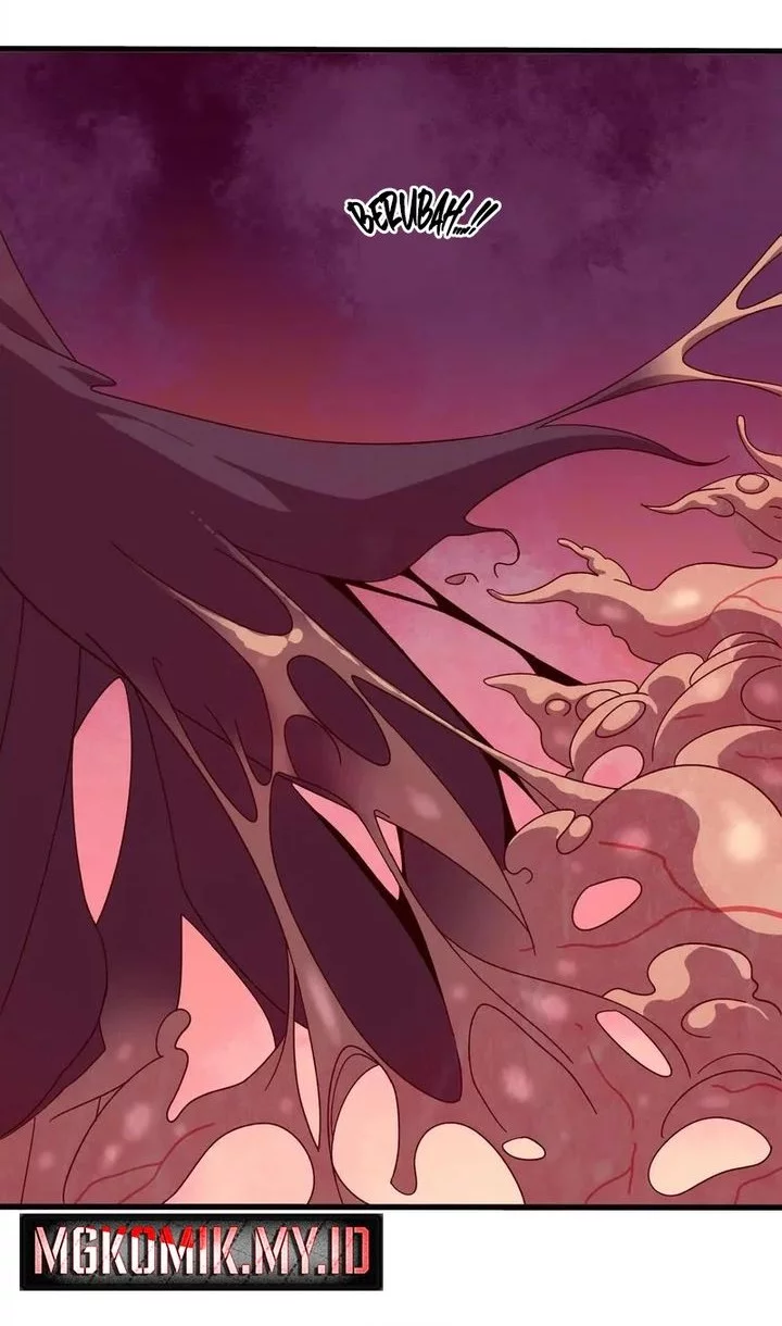 Brave X Devil Queen Chapter 175 Gambar 25