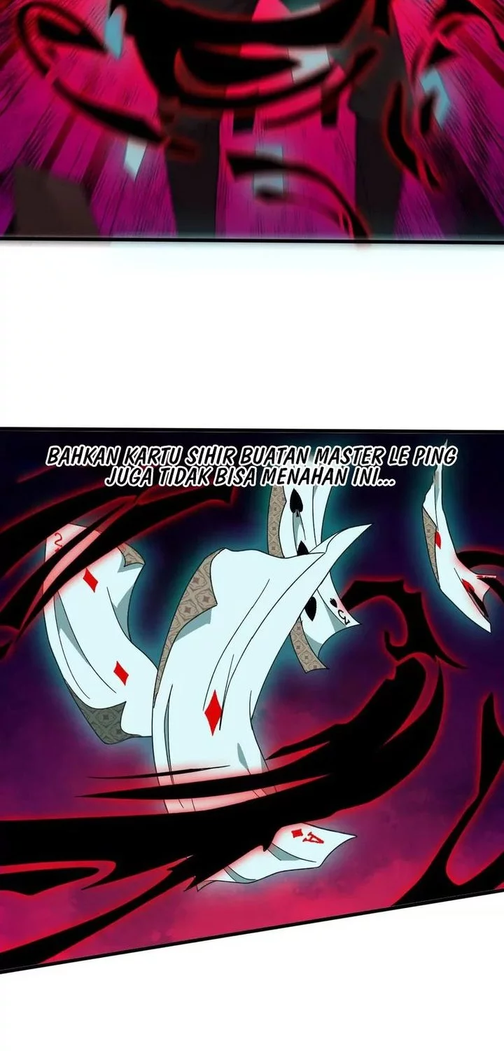 Brave X Devil Queen Chapter 175 Gambar 35