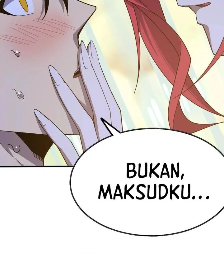 Brave X Devil Queen Chapter 175 Gambar 4
