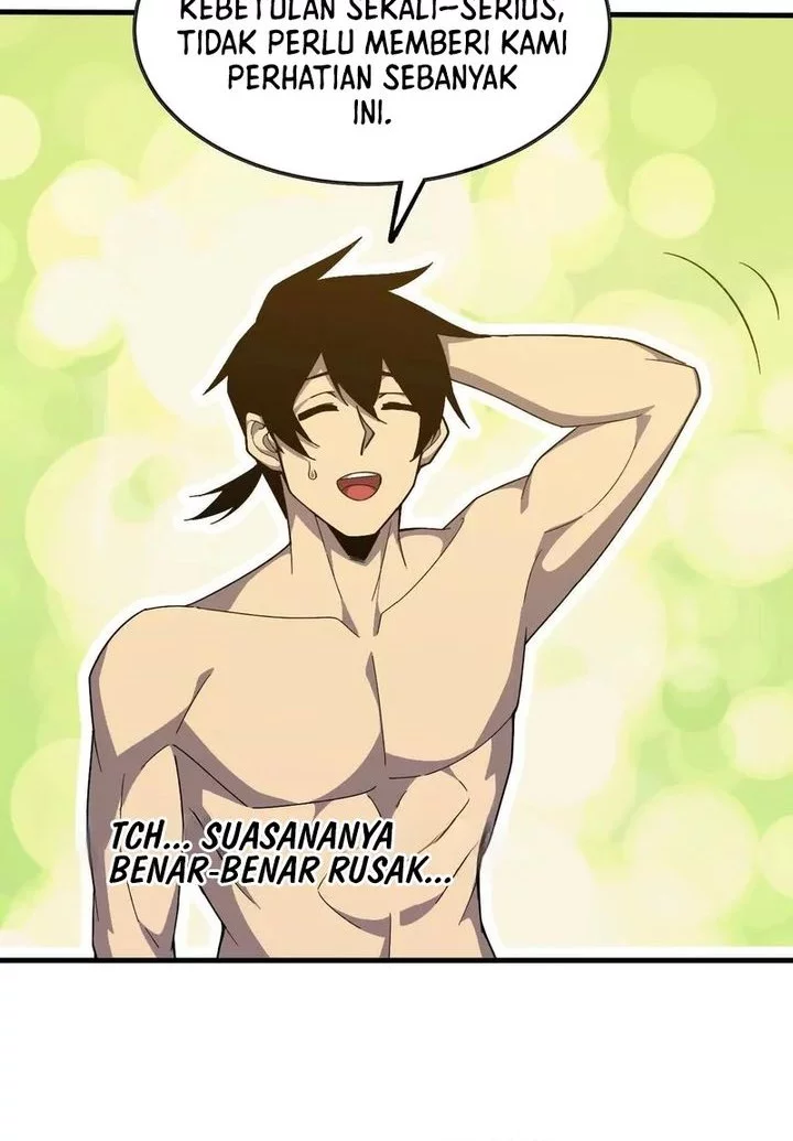 Brave X Devil Queen Chapter 175 Gambar 6