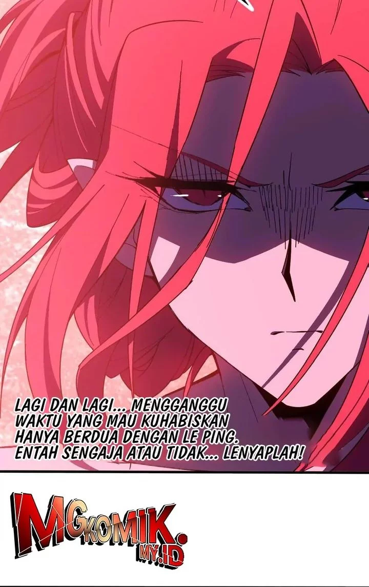 Brave X Devil Queen Chapter 175 Gambar 8