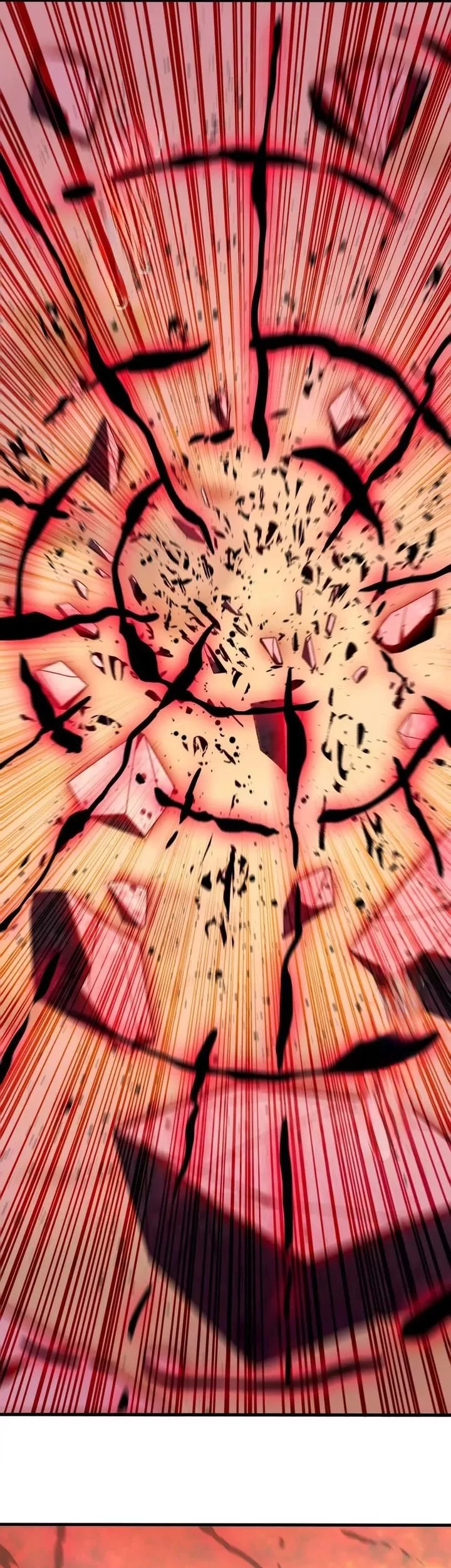 Brave X Devil Queen Chapter 175 Gambar 9