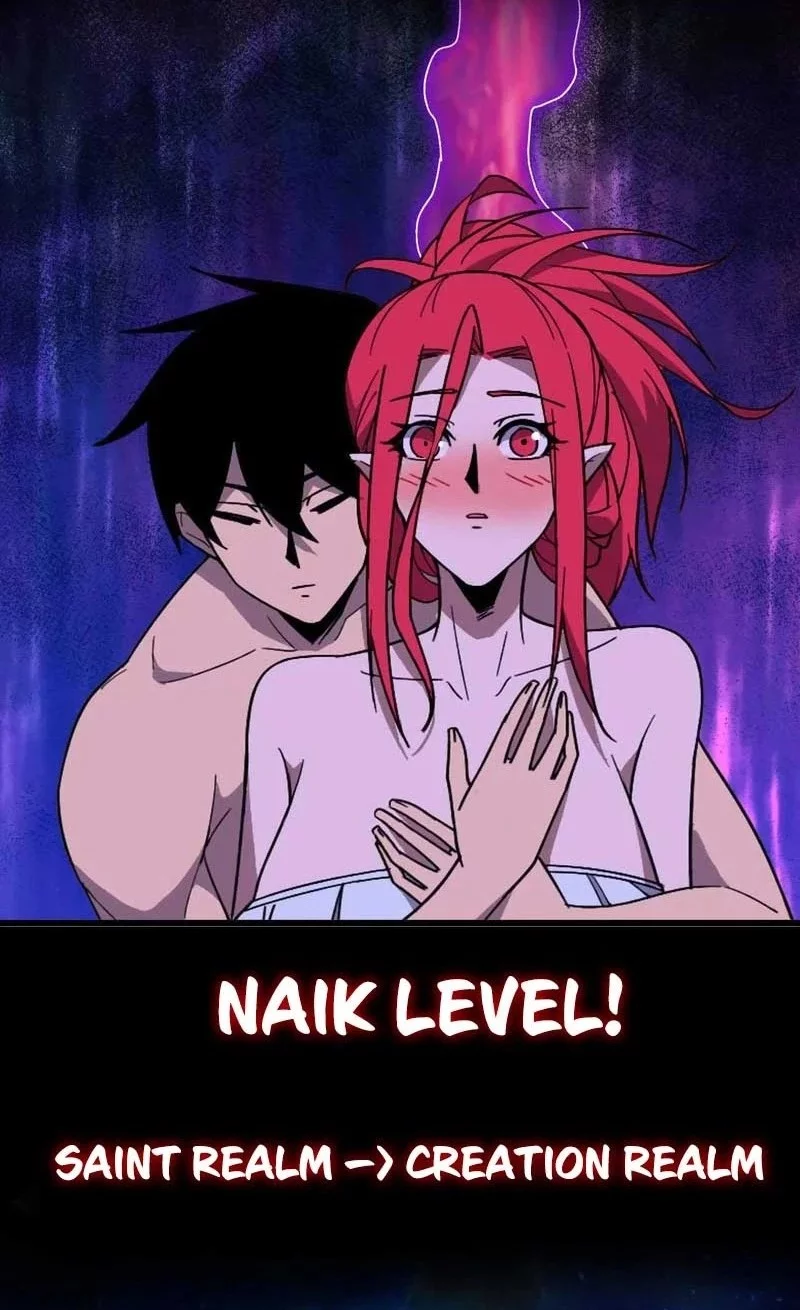 Brave X Devil Queen Chapter 176 Gambar 11