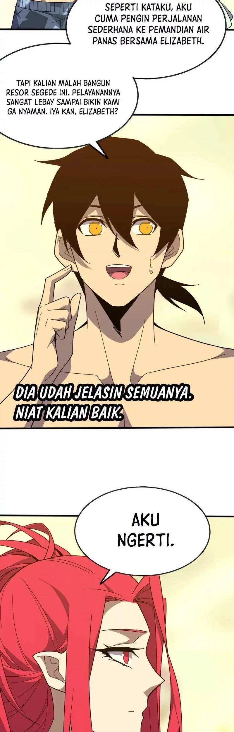 Baca  Brave X Devil Queen Chapter 177 Gambar 2