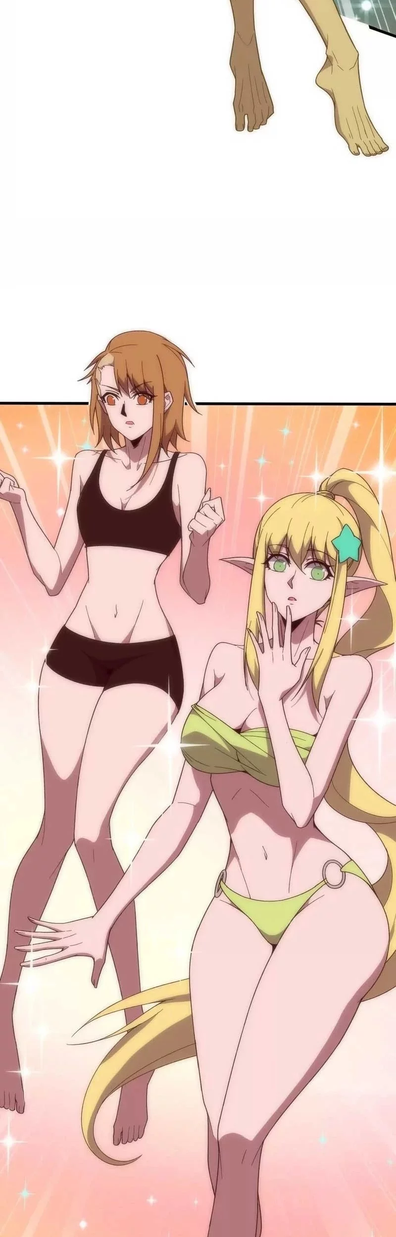 Brave X Devil Queen Chapter 177 Gambar 15