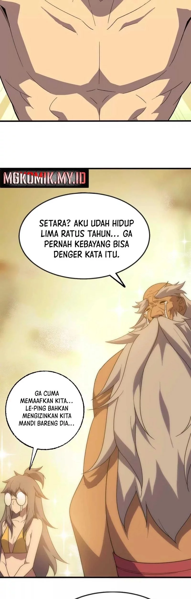 Brave X Devil Queen Chapter 177 Gambar 22