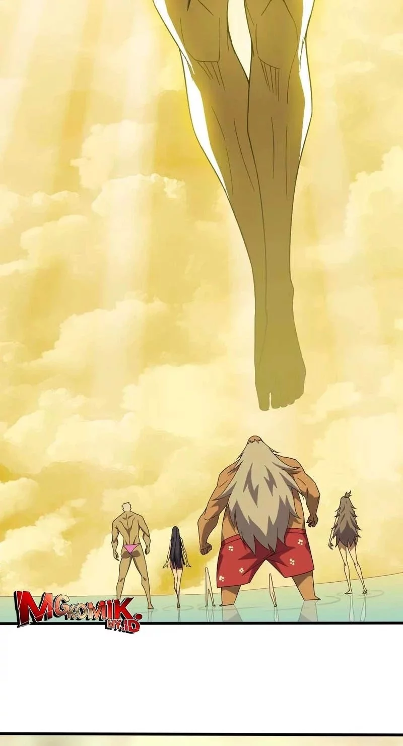 Brave X Devil Queen Chapter 177 Gambar 28