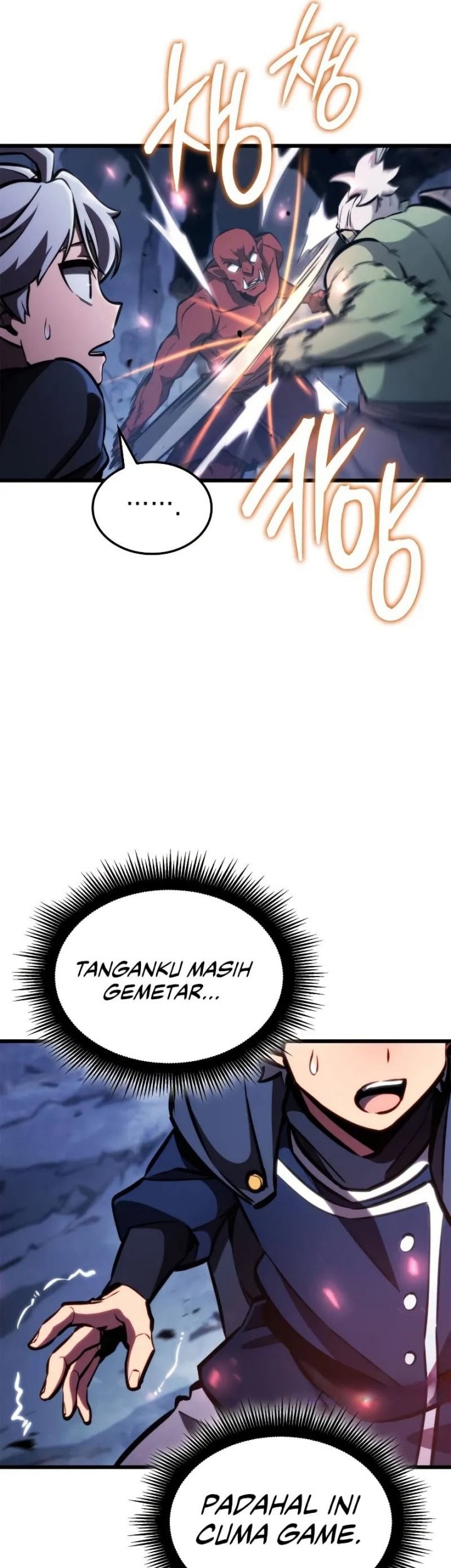 Breakers Chapter 1 Gambar 81