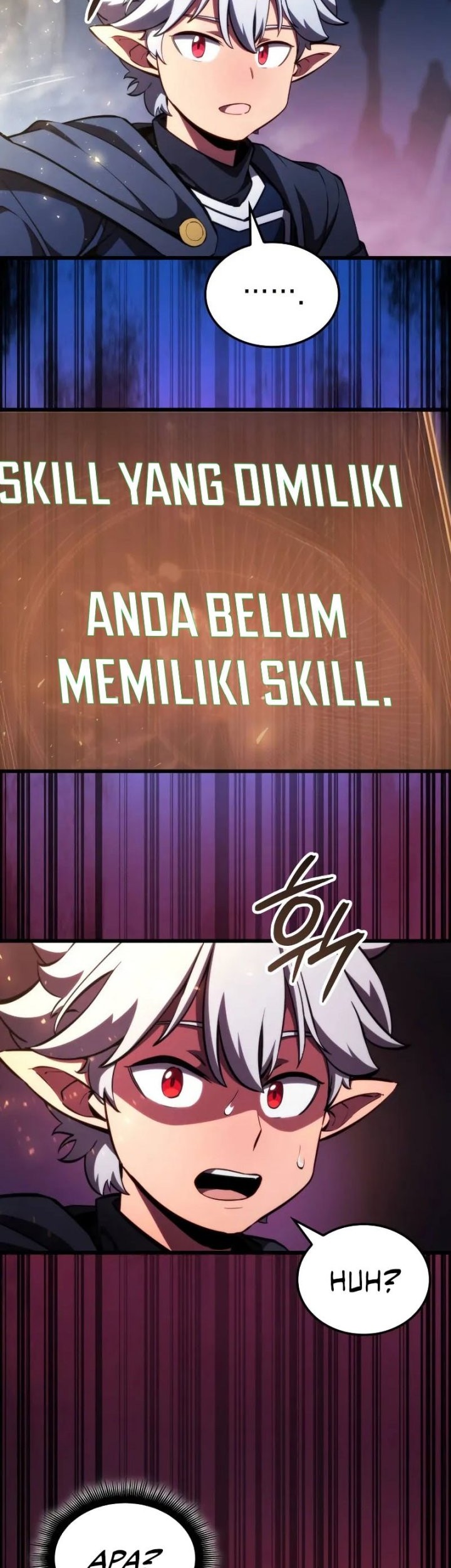 Breakers Chapter 1 Gambar 83
