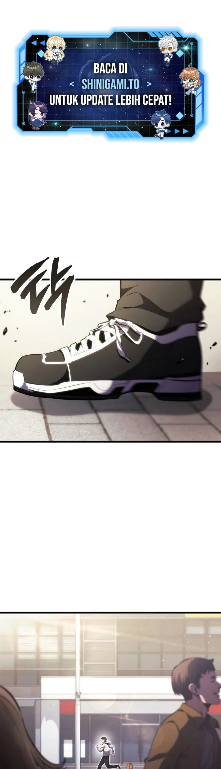 Baca  Breakers Chapter 1 Gambar 2