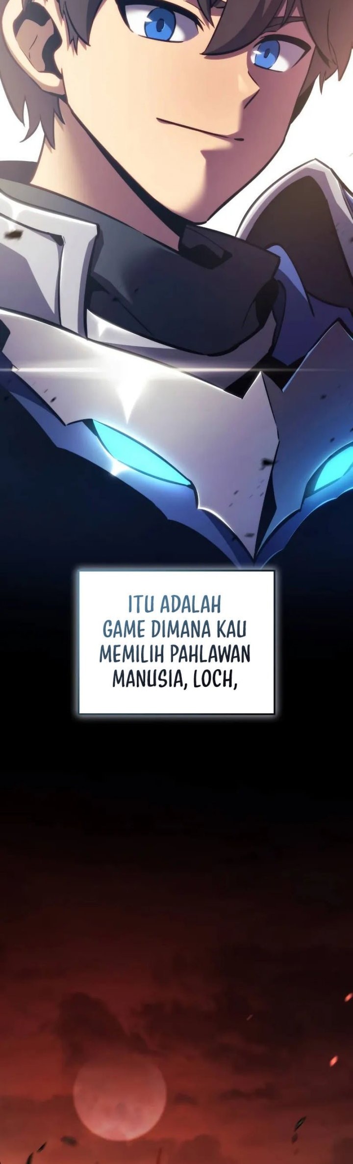 Breakers Chapter 1 Gambar 8