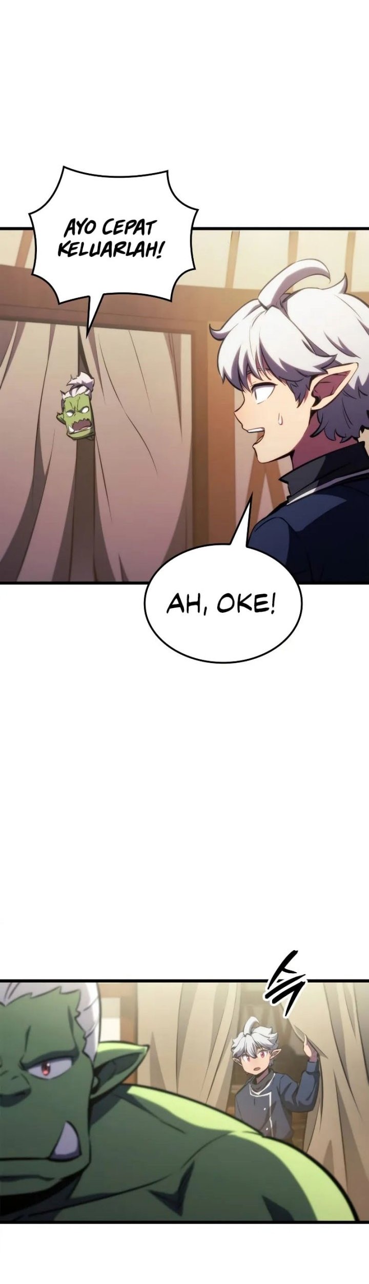 Breakers Chapter 1 Gambar 31