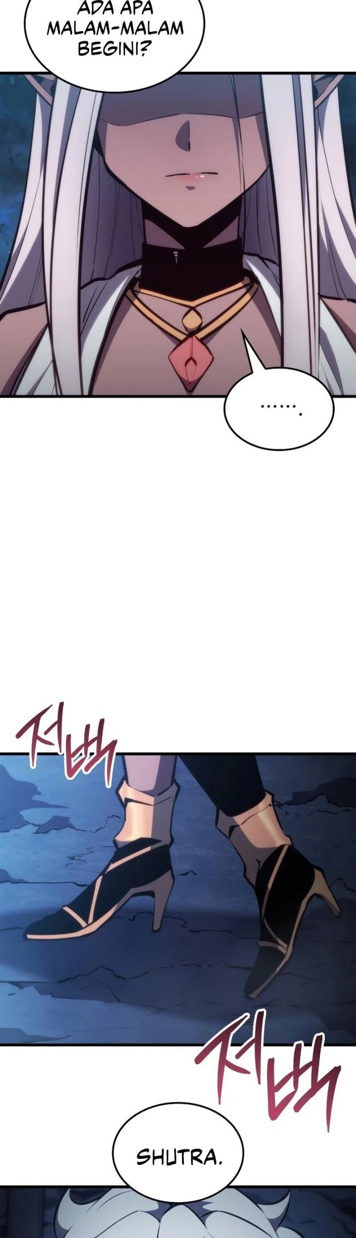 Breakers Chapter 10 Gambar 55