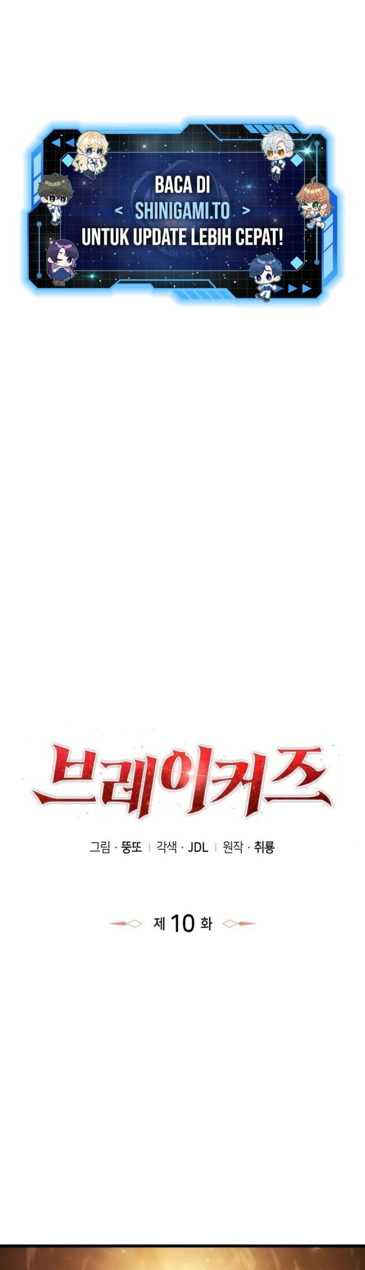 Baca  Breakers Chapter 10 Gambar 2