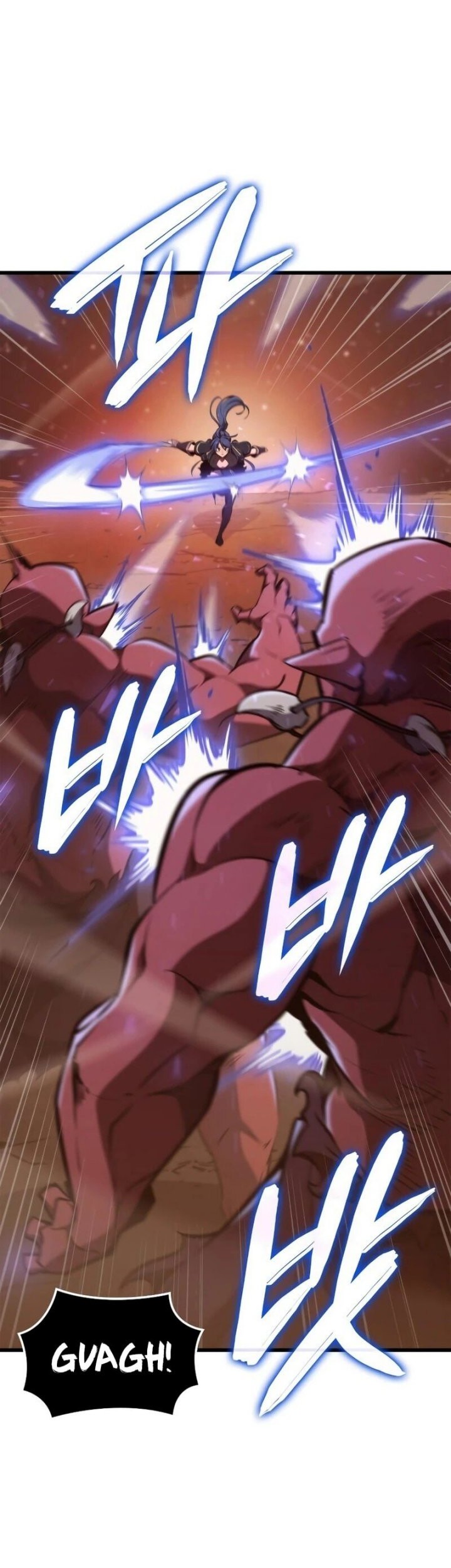 Breakers Chapter 10 Gambar 24