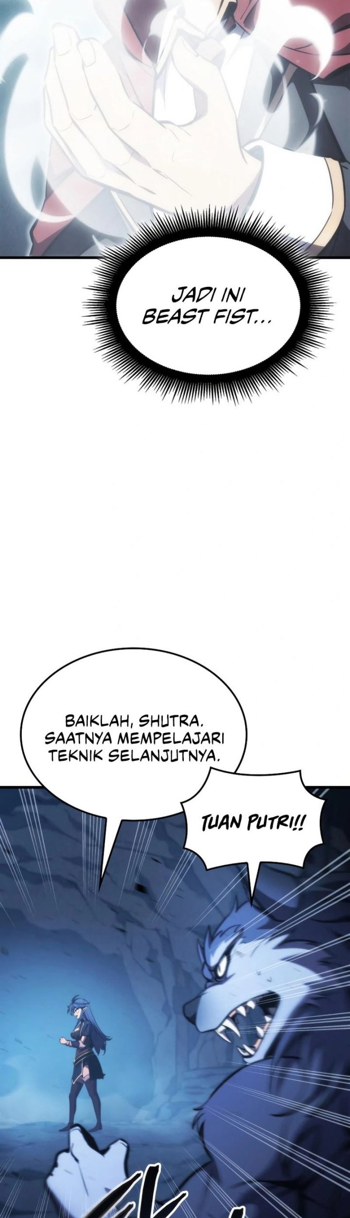 Breakers Chapter 11 Gambar 34