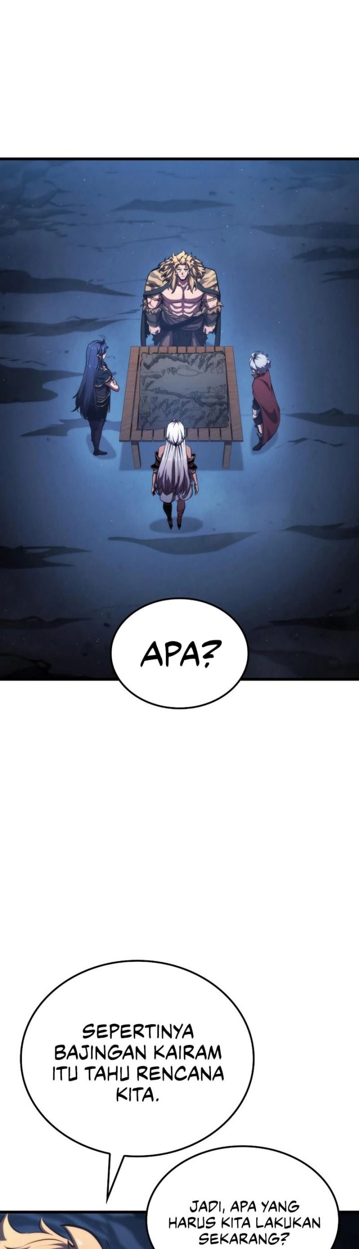 Breakers Chapter 11 Gambar 37