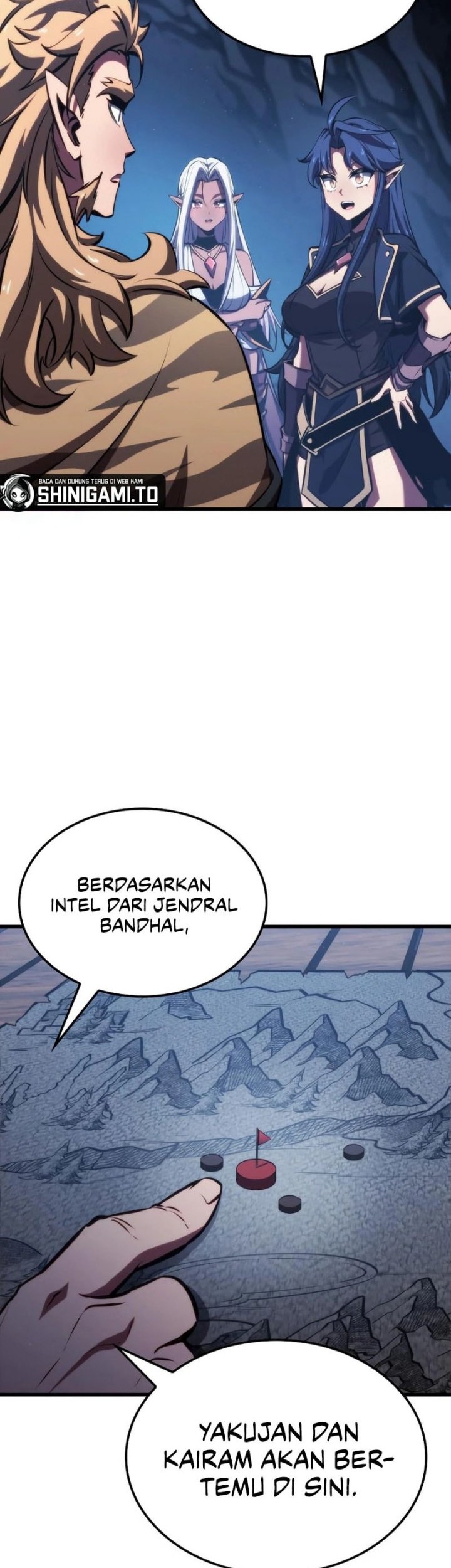 Breakers Chapter 11 Gambar 38
