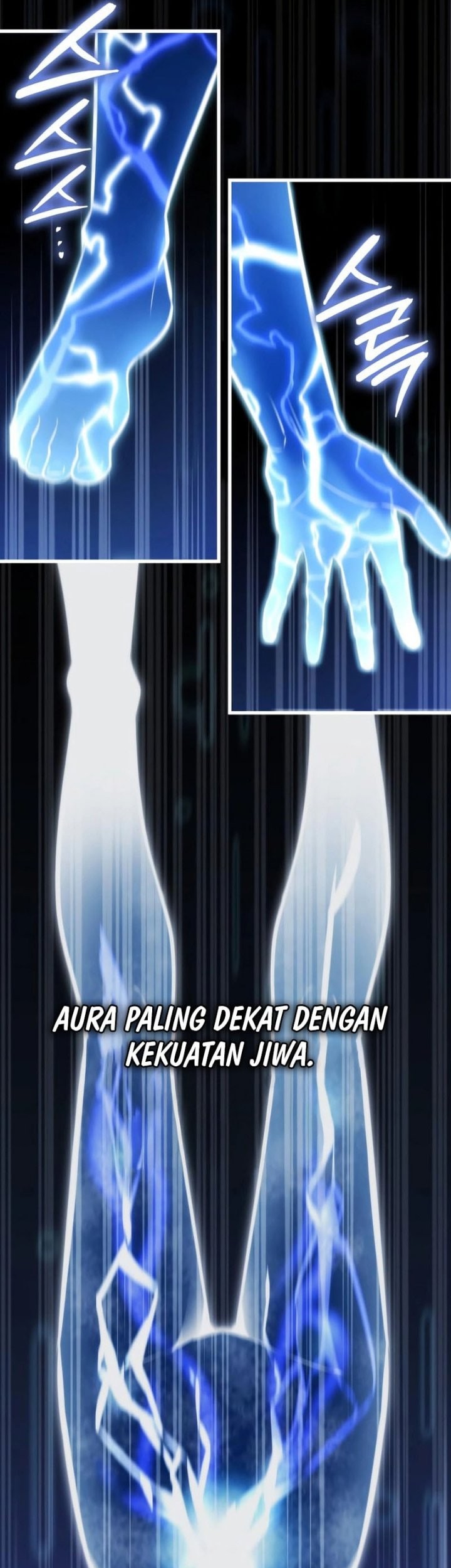 Breakers Chapter 11 Gambar 21