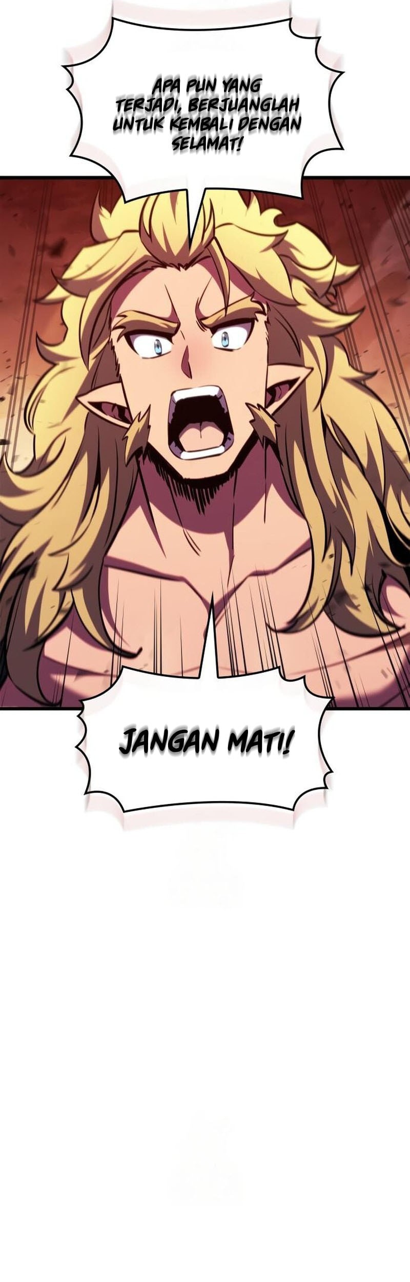 Breakers Chapter 12 Gambar 37