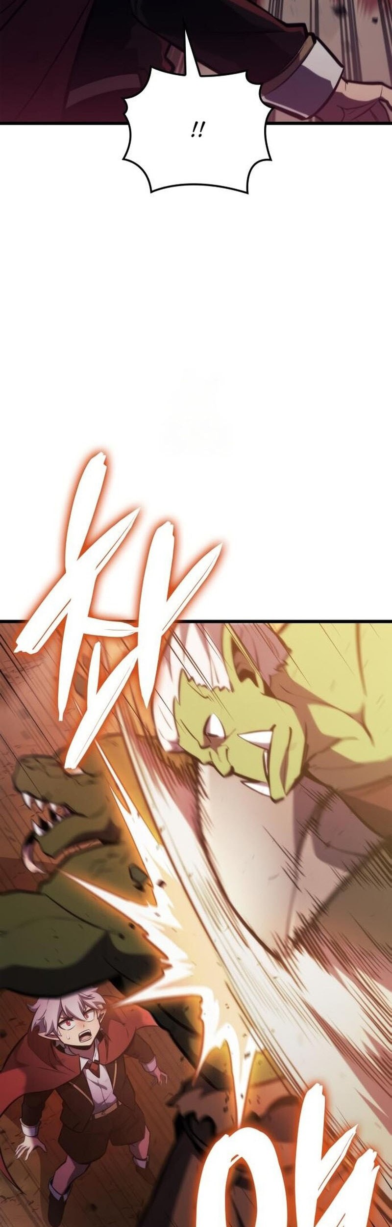 Breakers Chapter 12 Gambar 27