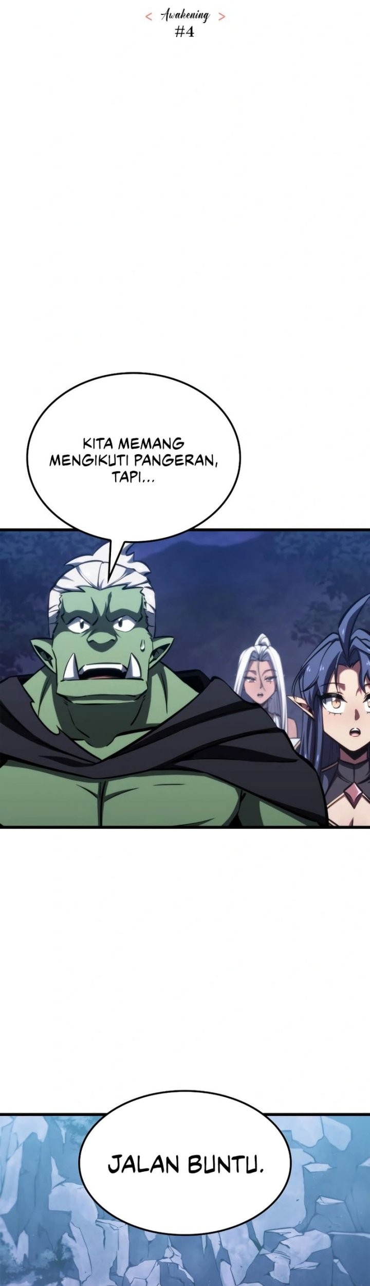 Breakers Chapter 13 Gambar 32