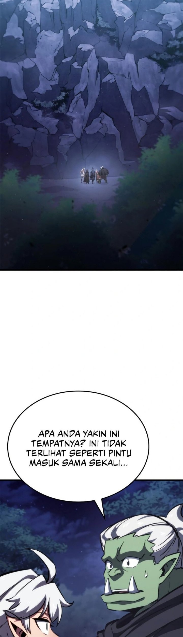 Breakers Chapter 13 Gambar 33