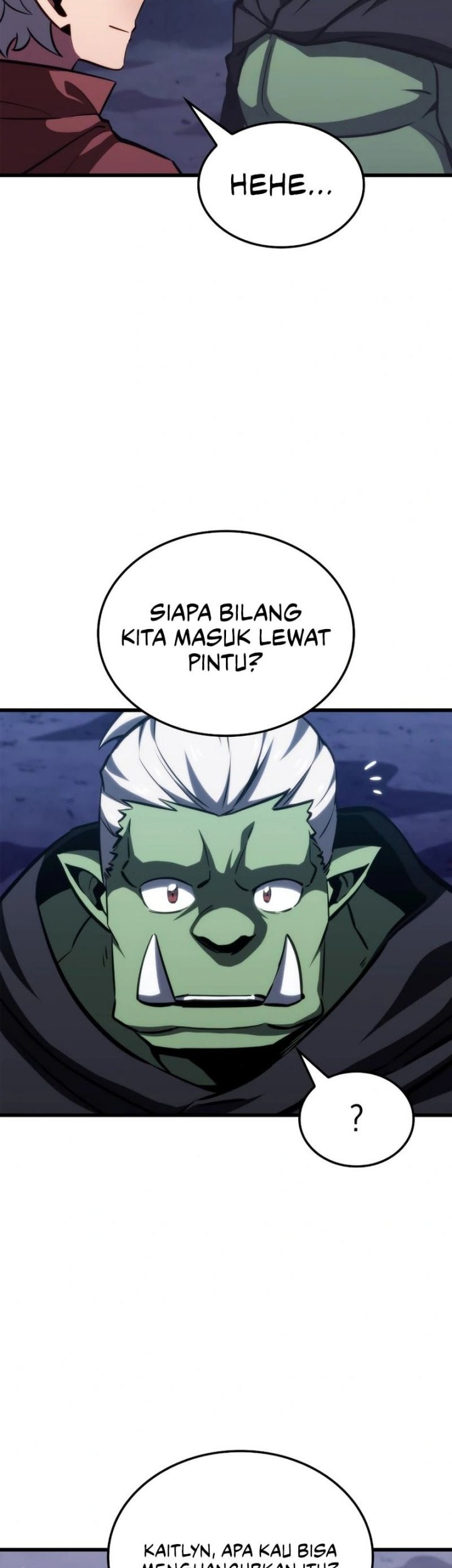 Breakers Chapter 13 Gambar 34