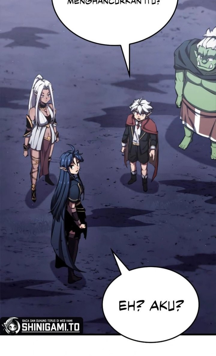 Breakers Chapter 13 Gambar 35