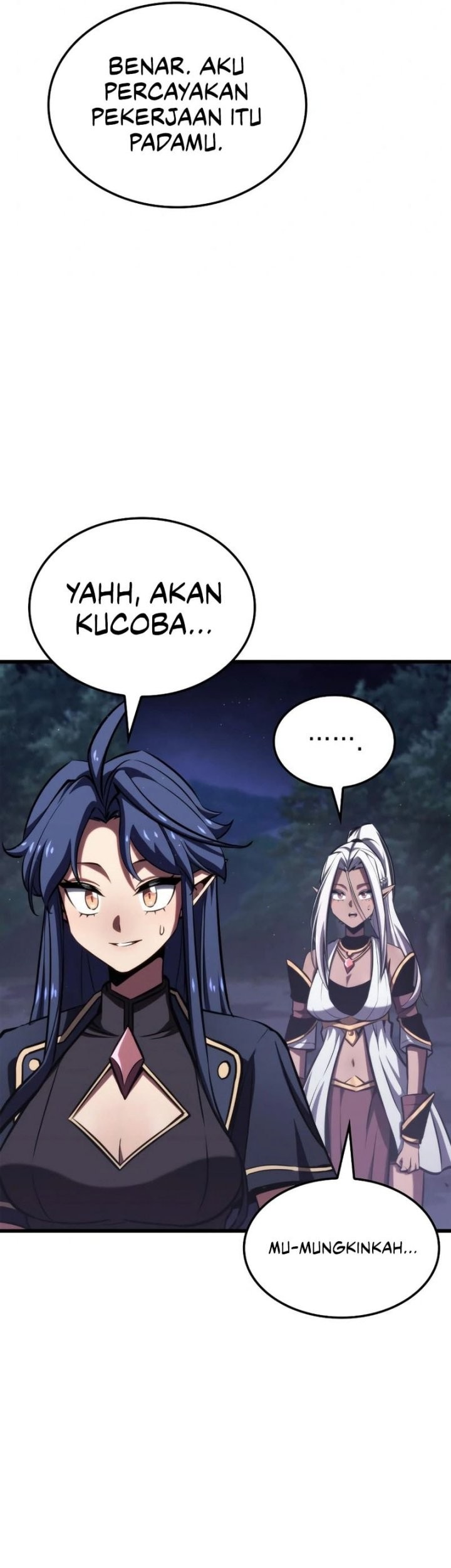 Breakers Chapter 13 Gambar 36