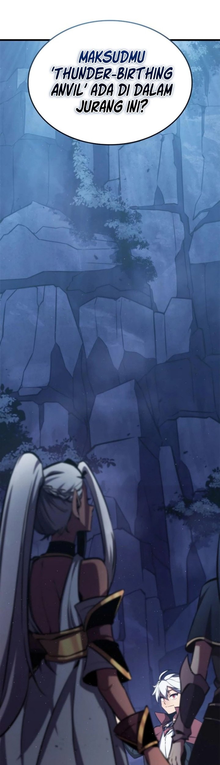 Breakers Chapter 13 Gambar 37