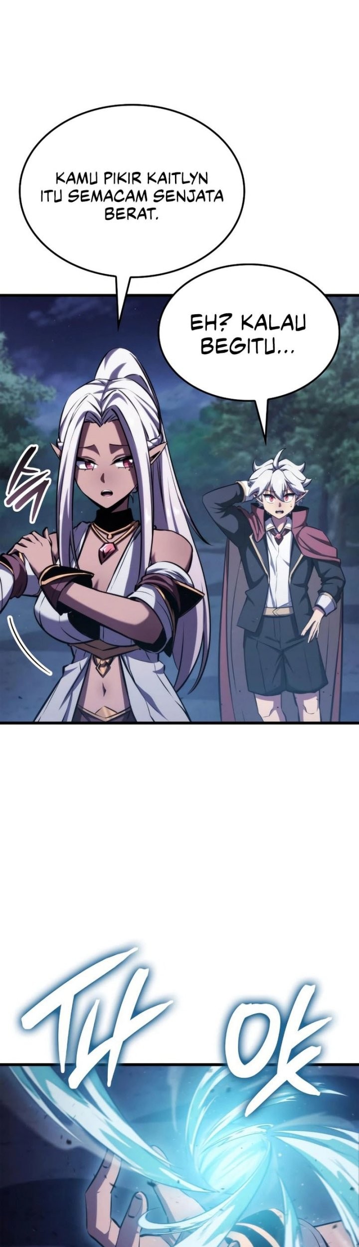 Breakers Chapter 13 Gambar 40