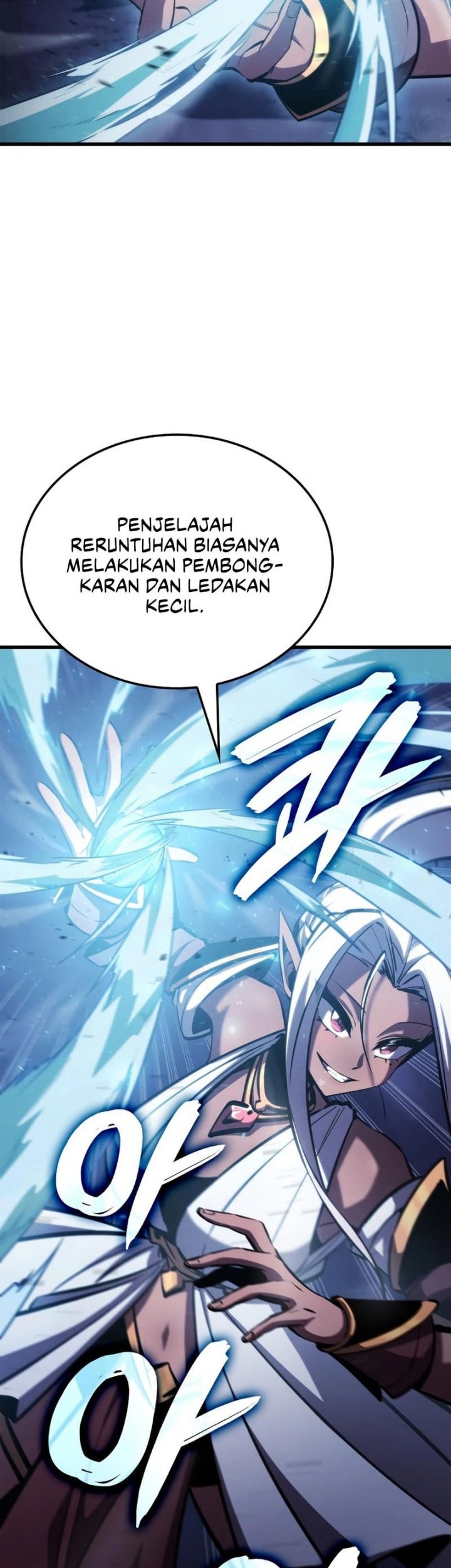 Breakers Chapter 13 Gambar 41