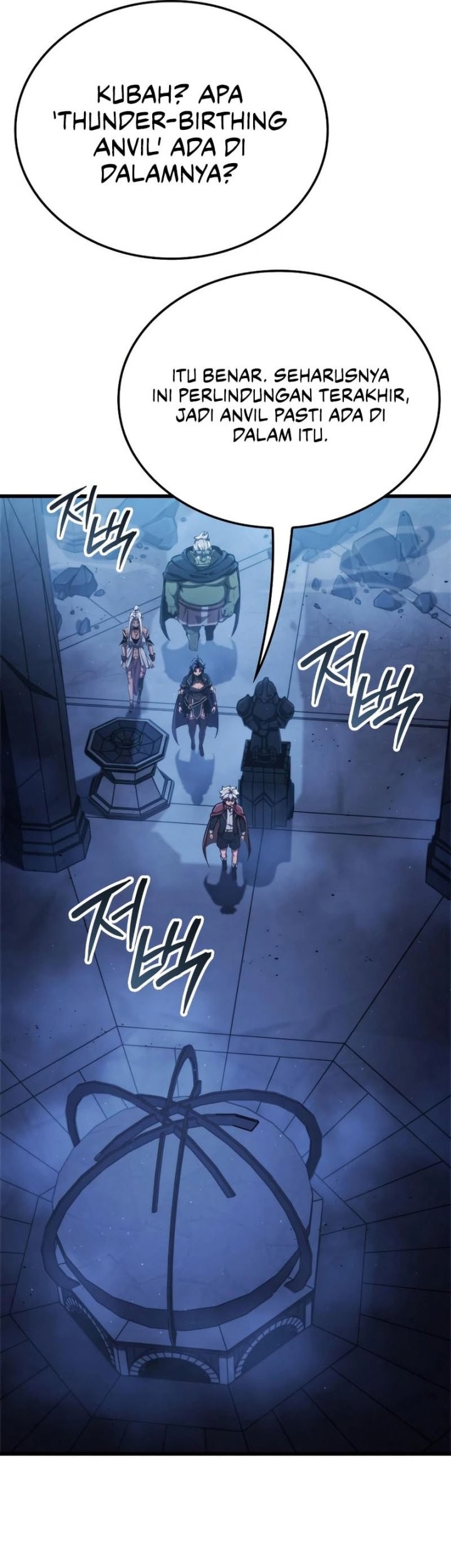 Breakers Chapter 13 Gambar 48