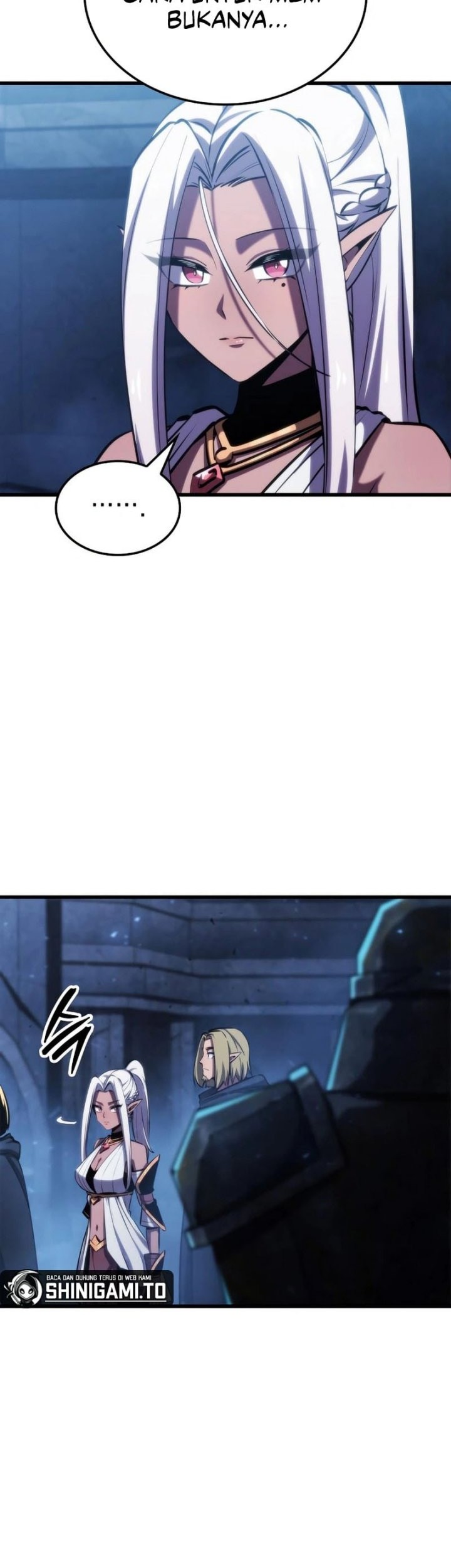 Breakers Chapter 13 Gambar 50