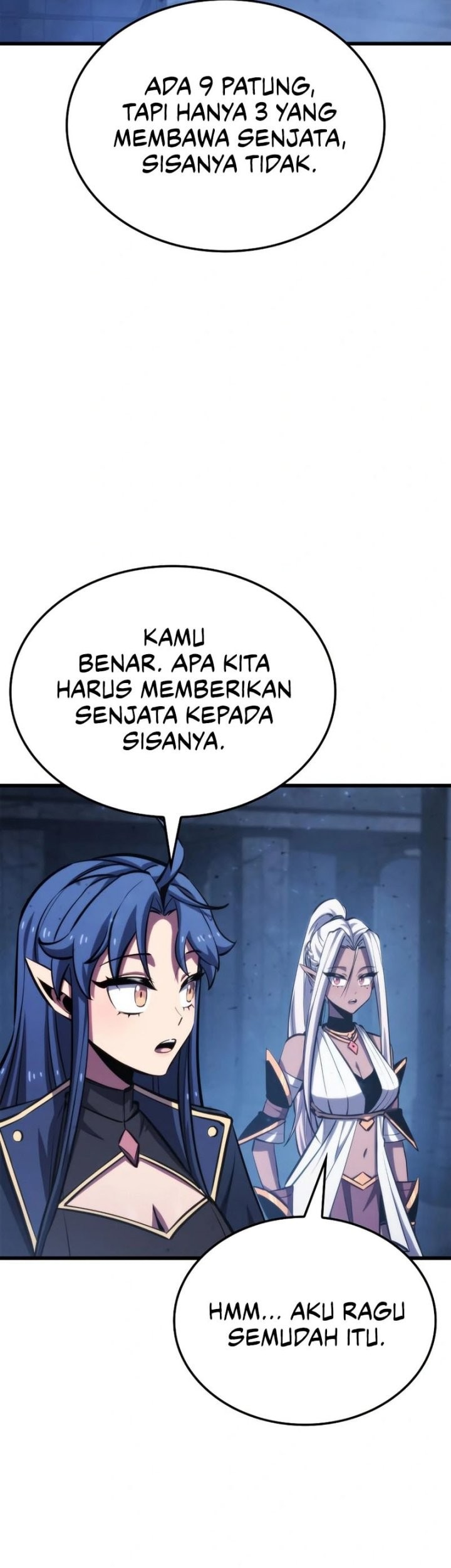 Breakers Chapter 13 Gambar 52