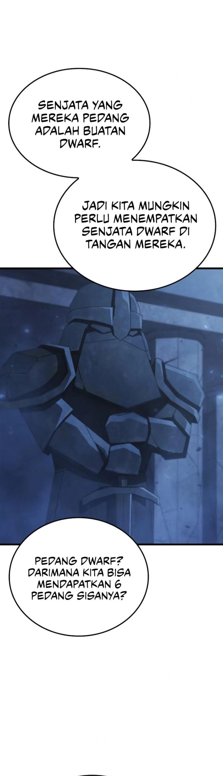 Breakers Chapter 13 Gambar 53