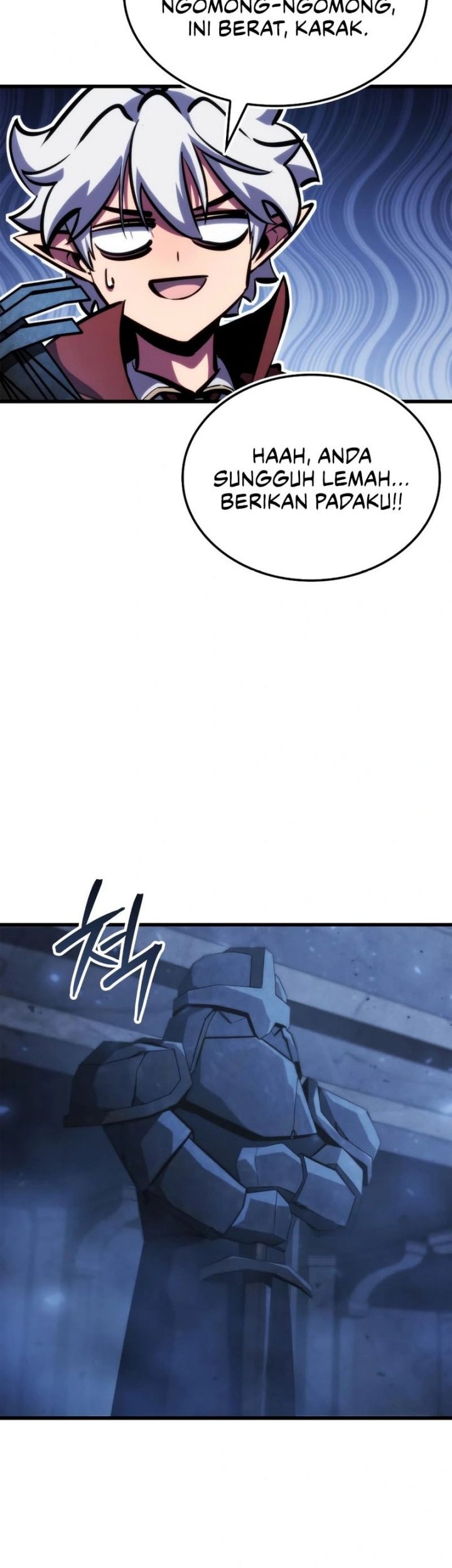 Breakers Chapter 13 Gambar 57